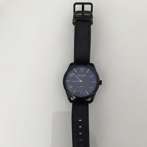 Nixon The C45 Leather